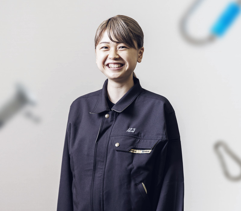 社員