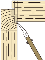 建前バール 使い方