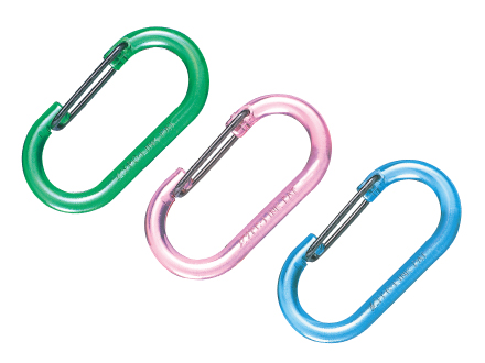 PCリンク® | 株式会社伊藤製作所｜カラビナ等の連結用品・落下防止具