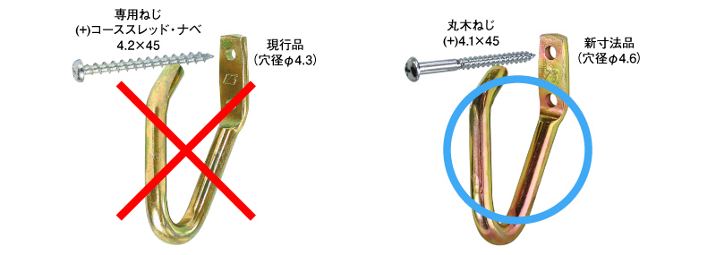 組み合わせ 注意